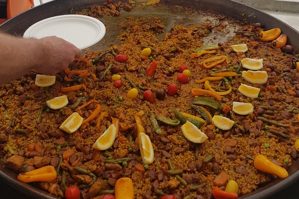 Paella