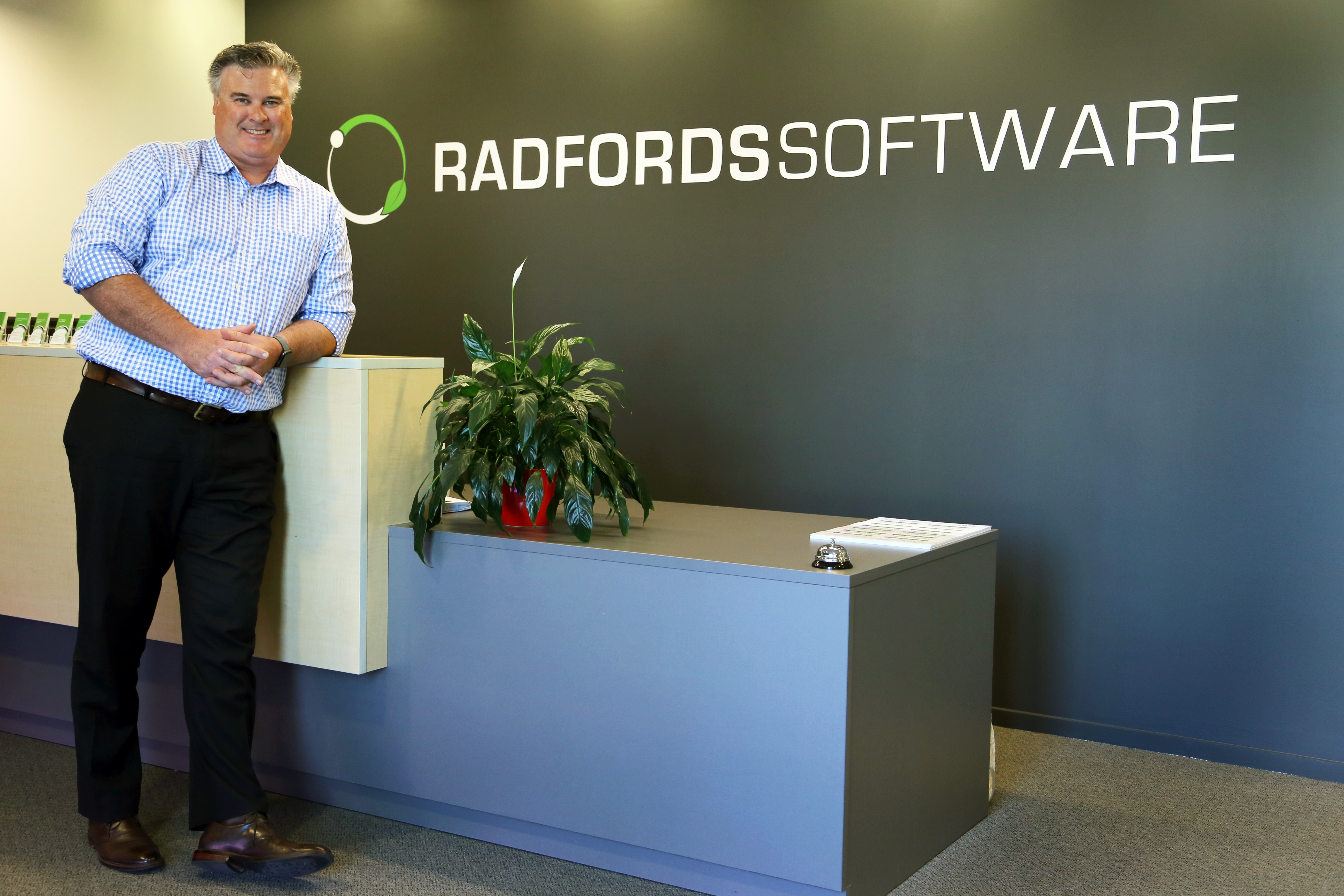 Radfords awarded Callaghan Innovation Growth Grant